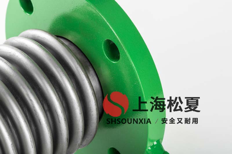 焊接金屬軟管補(bǔ)償器制造商